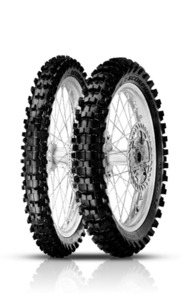 Bild von Scorpion MX Mid Soft 32