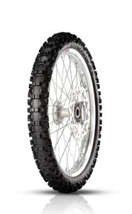 Bild von Scorpion SX Front
