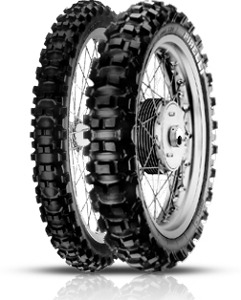 Bild von Scorpion XC Mid Hard