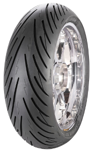 Bild von Spirit ST Rear