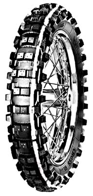 Bild von C16 Winter Friction