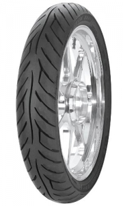 Bild von AM26 Roadrider