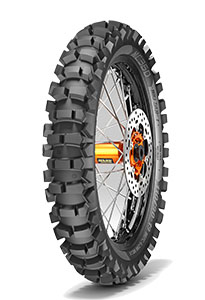 Bild von MC360 Mid Soft Rear