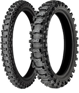 Bild von Starcross JR MS3 R