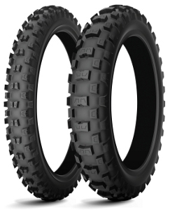 Bild von Starcross JR MH3 Rear