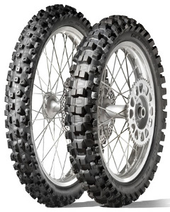 Bild von Geomax MX 52