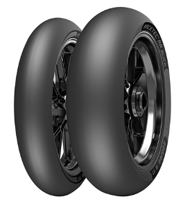 Bild von Racetec RR Slick K1 Front