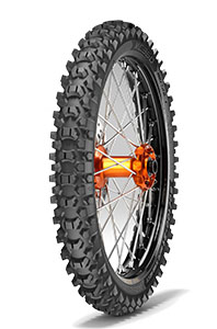 Bild von MC360 Mid Soft Front