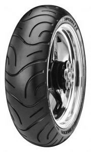 Bild von M6029 Supermaxx Rear