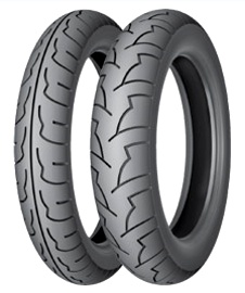 Bild von Pilot Activ Front