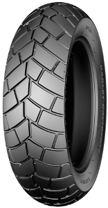 Bild von Scorcher 32 Rear