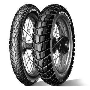 Bild von Trailmax