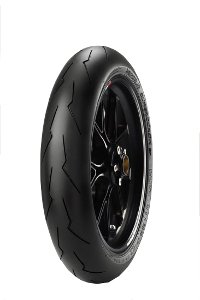 Bild von Diablo Supercorsa Front SC1 V2