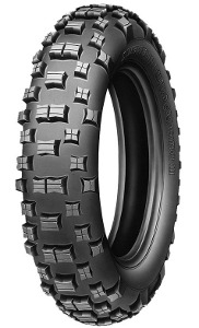 Bild von Enduro Competition III Rear