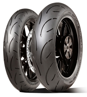 Bild von Dunlop - Sportmax Sportsmart II