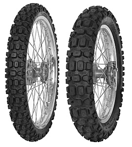Bild von MC23 Rockrider