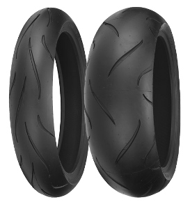 Bild von F010 APEX RADIAL
