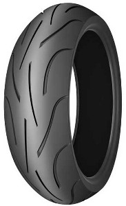 Bild von Pilot Power 2CT Rear