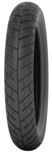 Bild von City Pro Rear