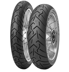 Bild von Scorpion Trail II Front K