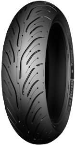 Bild von Pilot Road 4 A Rear