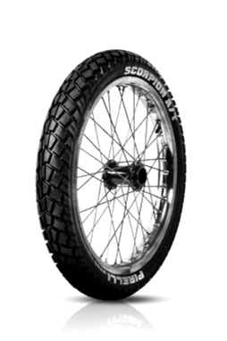 Bild von SCORPION MT90 A/T FRONT