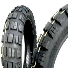 Bild von E10 Dakar