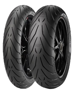 Bild von Angel GT Front