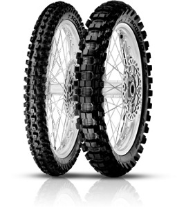 Bild von Scorpion MX Hard 486