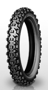 Bild von Enduro Competition IV Front