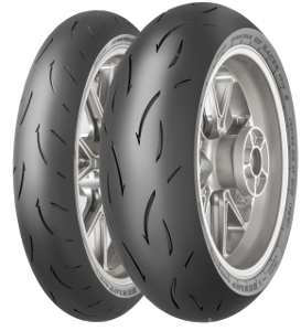 Bild von Sportmax GP Racer D212 E