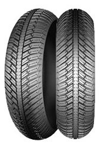Bild von City Grip Winter
