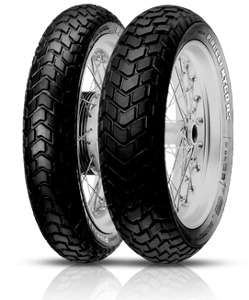 Bild von MT60 Front