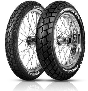 Bild von SCORPION MT90 A/T