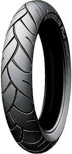 Bild von Pilot Sport SC Front
