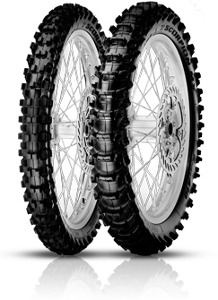 Bild von Scorpion MX Soft 410