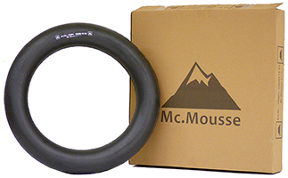Bild von Enduro-Mousse