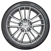 Bridgestone Turanza T005 205/50 R16 87W