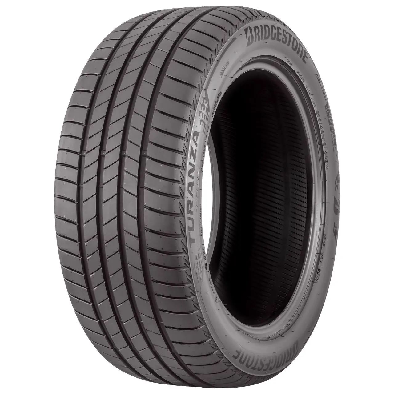 Bridgestone Turanza T005 215/60 R17