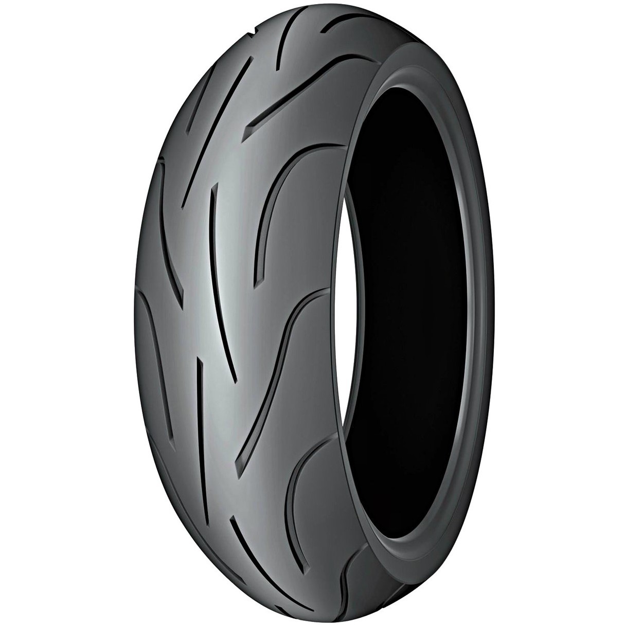 Michelin Pilot Power (200/55 ZR17 TL 78 (W)) Hinterrad