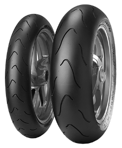 Bild von Racetec Interact Front K3