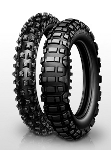 Bild von Desert Race F