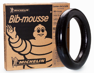 Bild von Bib-Mousse Desert (M02)