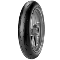 Bild von Diablo Supercorsa SP Front V2