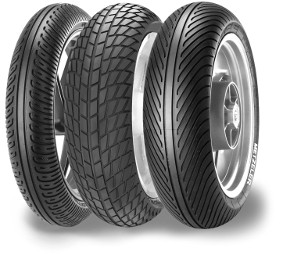 Bild von Racetec Rain K1