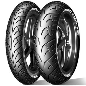 Bild von Sportmax Touring D205 R