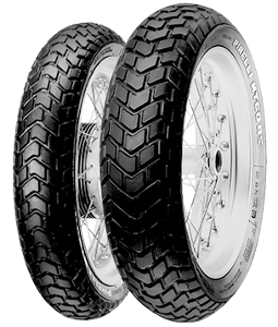 Bild von MT60 RS Front