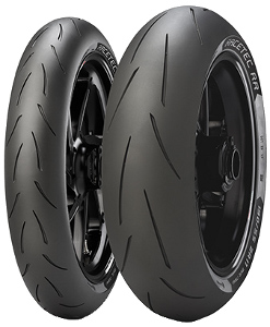 Bild von Racetec RR K3 Front