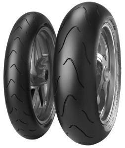 Bild von Racetec Interact K2